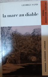 La mare au diable