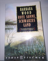 Rote Sonne, schwarzes Land