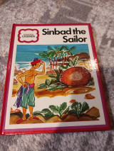 Sinbad the Sailor