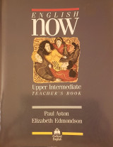 English Now Upper Intermediate Teacher's Book