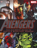 The Avengers