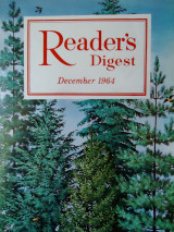 Reader's Digest: December 1964