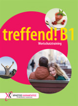 Treffend B1- Wortschatztraining