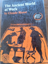 The Ancient World at Work