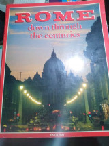 Rome Down Through the Centuries