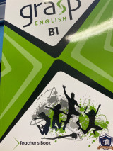 Grasp English B1 Teacher’s