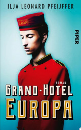 Grand Hotel Europa