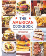 The American Cookbook