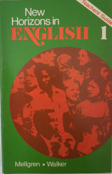 New Horizons in English 1 Teacher's Guide