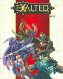 Exalted Storytellers Companion