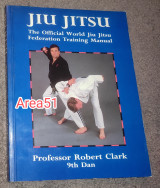 Jiu Jitsu - The official world