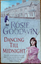 Dancing Till Midnight