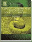 Clinical Anatomy and Physiology of Exotic Species