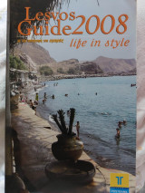 Lesvos Guide 2008