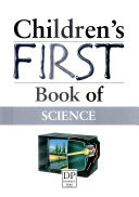 Children's First Book of Science