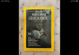 National Geographic January 1985