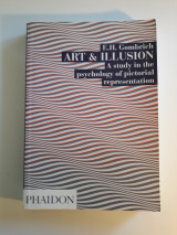 Art & illusion. A study in the psychology of pictorial representation