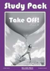 Take Off B2 Study Pack