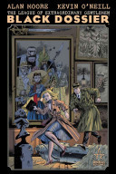 The League of Extraordinary Gentlemen
