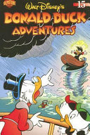 Donald Duck Adventures