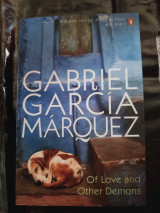 Of love and other demons