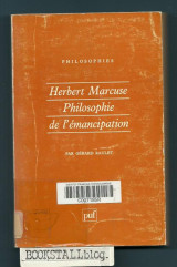 Herbert Marcuse