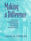 Making a Difference