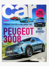 Car τεύχος 81 - Ioύλιος 2024