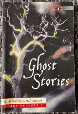 Ghost stories