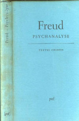 Psychanalyse