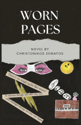 Worn Pages: A Tale From The Longbox