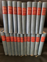Oeuvres 20 vols. - Romans & nouvelles
