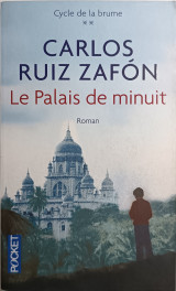 Le palais de minuit