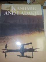 Kashmir and Ladakh