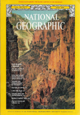 National Geographic - Vol.154 No.1 June 1978