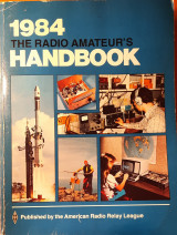 The Radio Amateur's Handbook