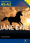 Jane Eyre, Charlotte Brontë