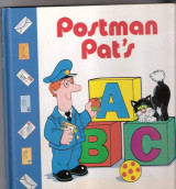 Postman Pat's ABC