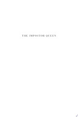 The Impostor Queen