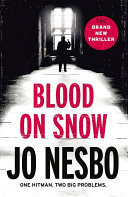 Blood on Snow