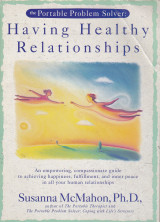 Having Healthy Relationships