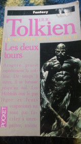 Le Seigneur des anneaux