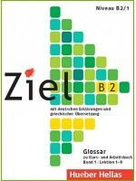Ziel B2 Glossar Band 2 (Lektionen 9-16)
