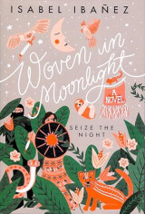 Woven in Moonlight