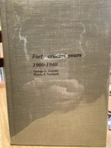 The Near East in Modern Times – Volume 2: Forty Crucial Years 1900–1940