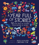 A Year Full of Stories
