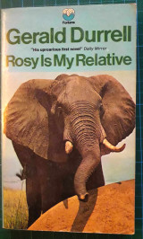 Rosy is my relative