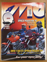 Moto τεύχος 174
