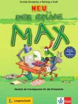 Der Grune Max Neu