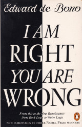 I am right you are wrong